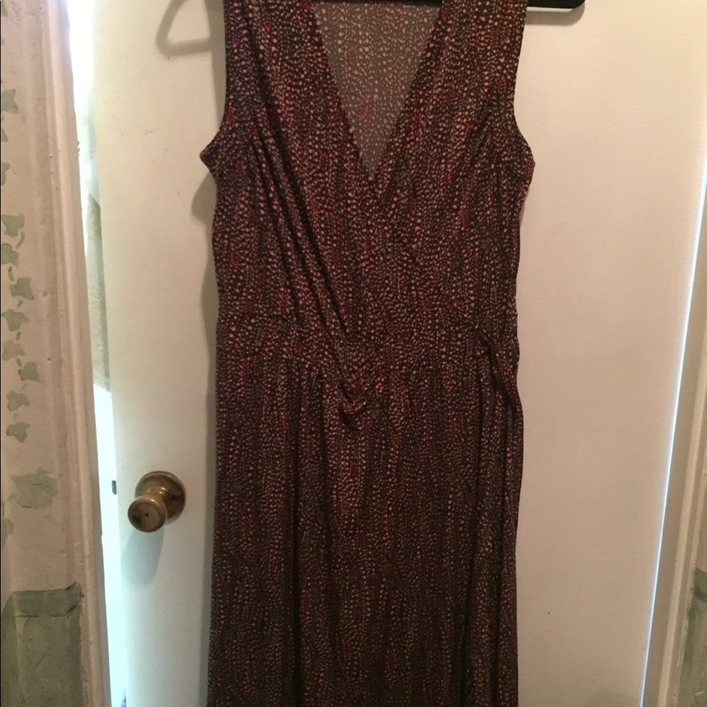 Casual dress